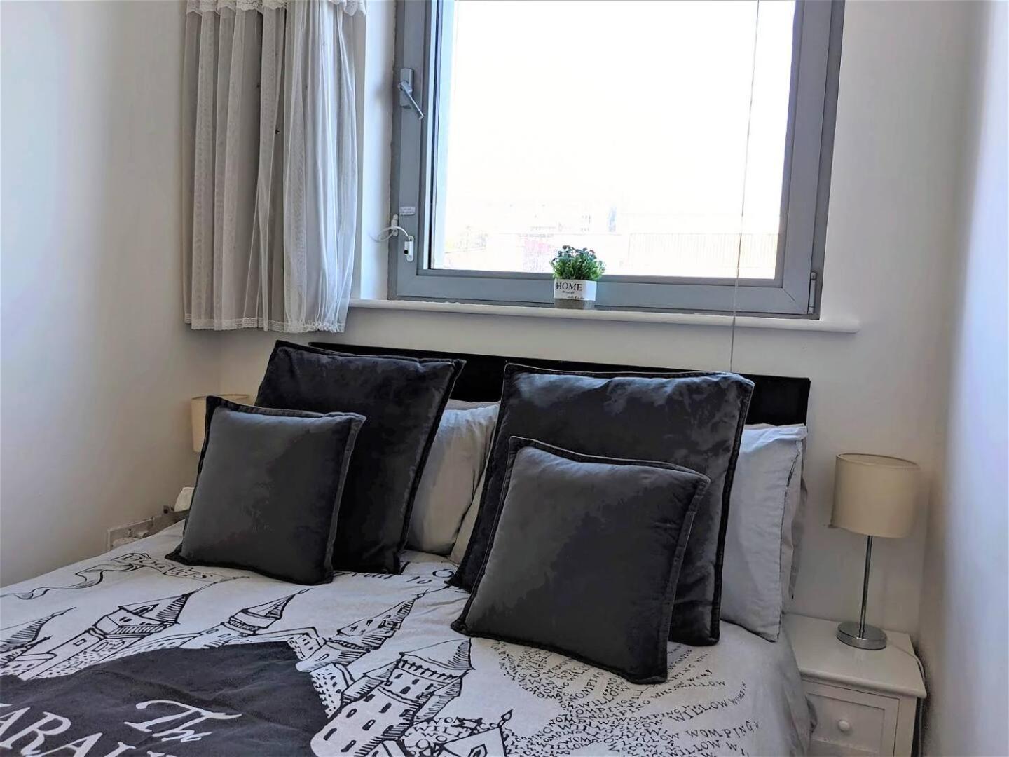 Lovely Guest Rooms In City Centre Liverpool Esterno foto