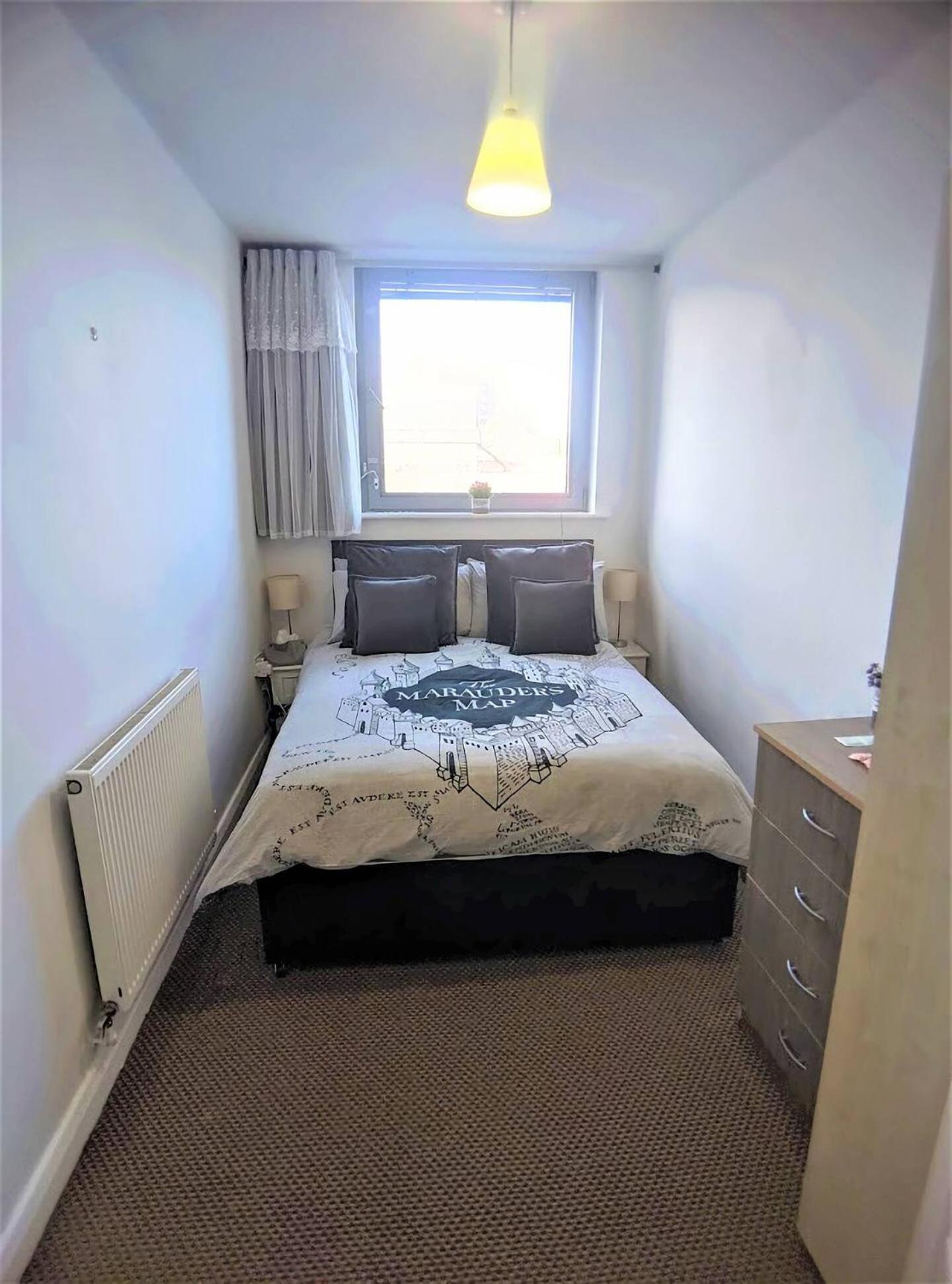 Lovely Guest Rooms In City Centre Liverpool Esterno foto