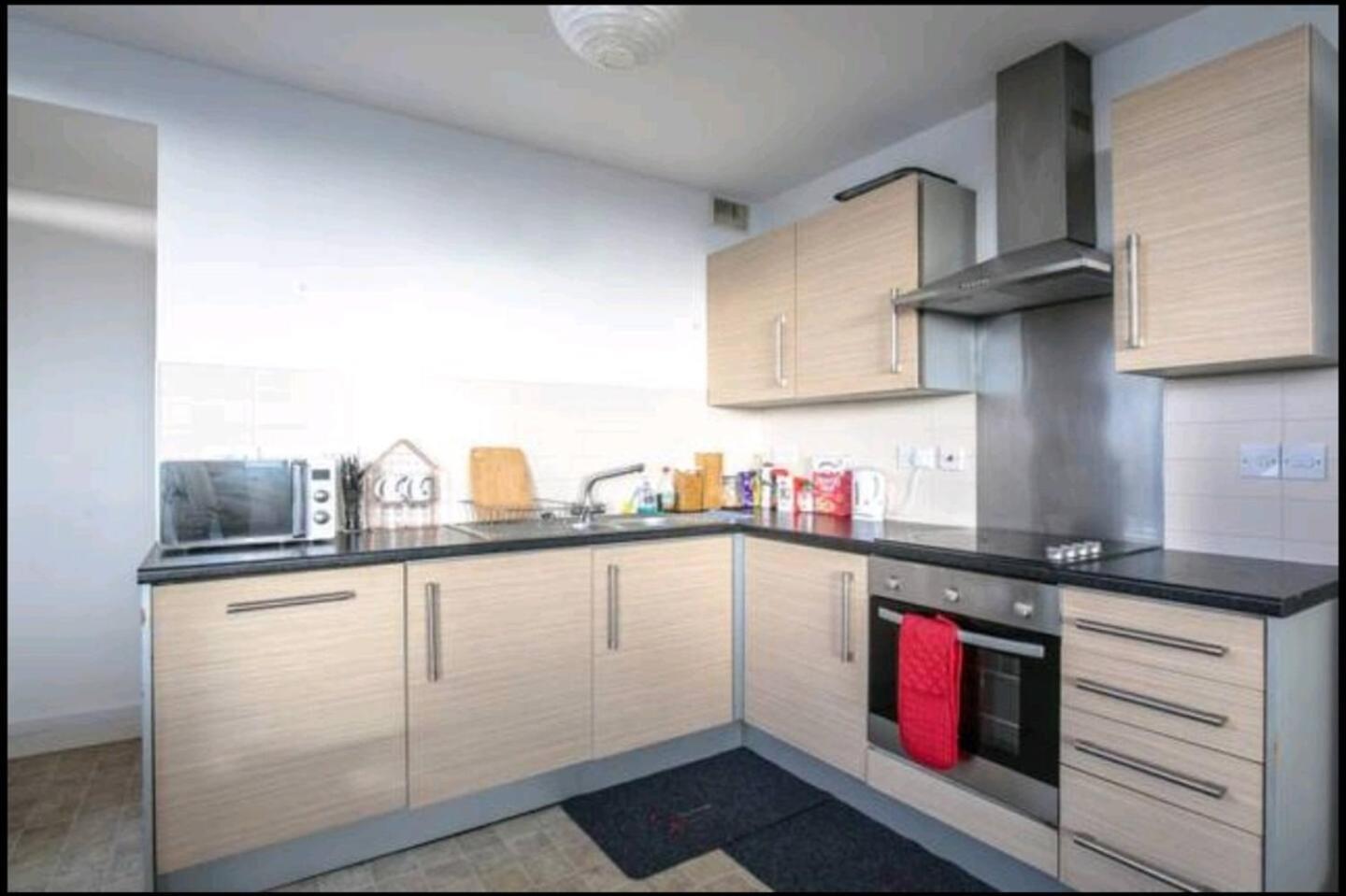 Lovely Guest Rooms In City Centre Liverpool Esterno foto