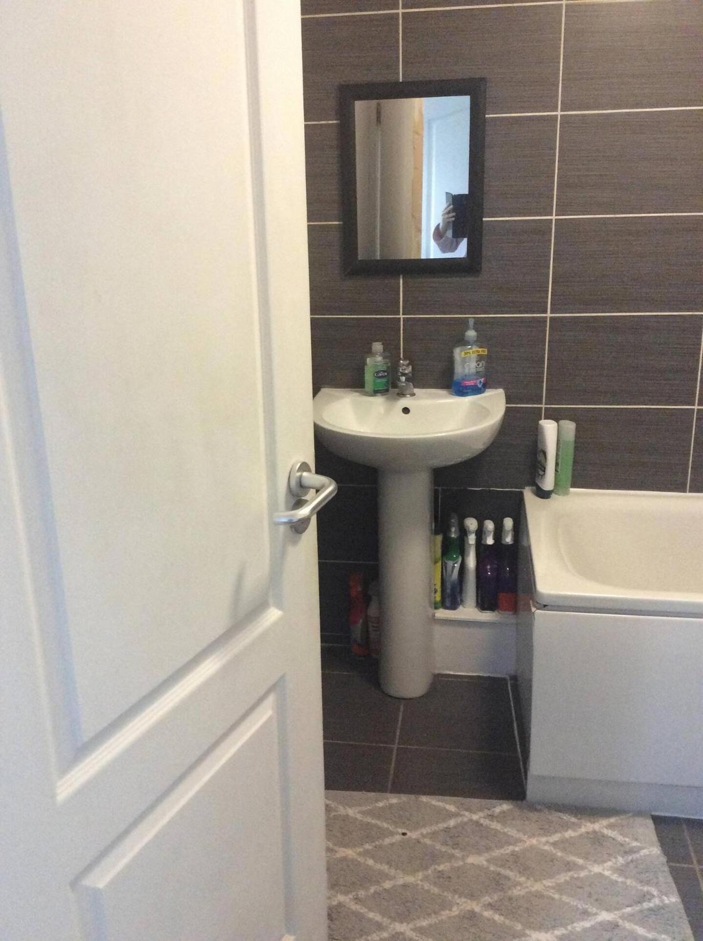 Lovely Guest Rooms In City Centre Liverpool Esterno foto
