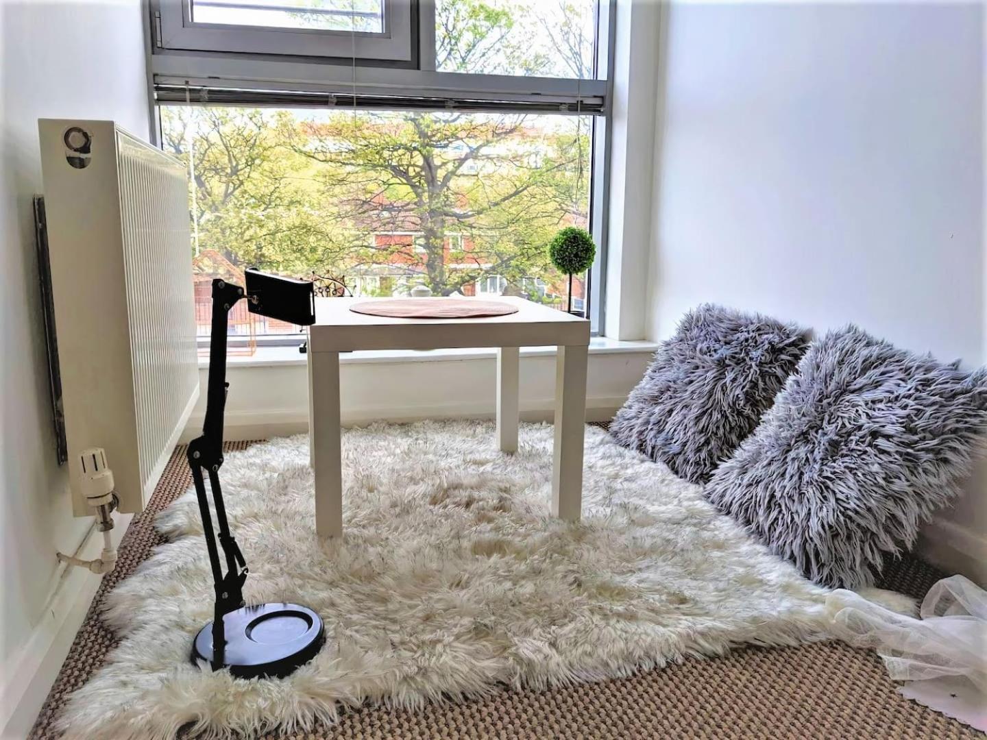 Lovely Guest Rooms In City Centre Liverpool Esterno foto